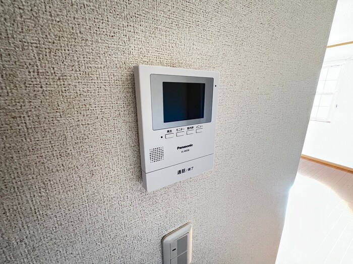 メイプルハウスの物件内観写真