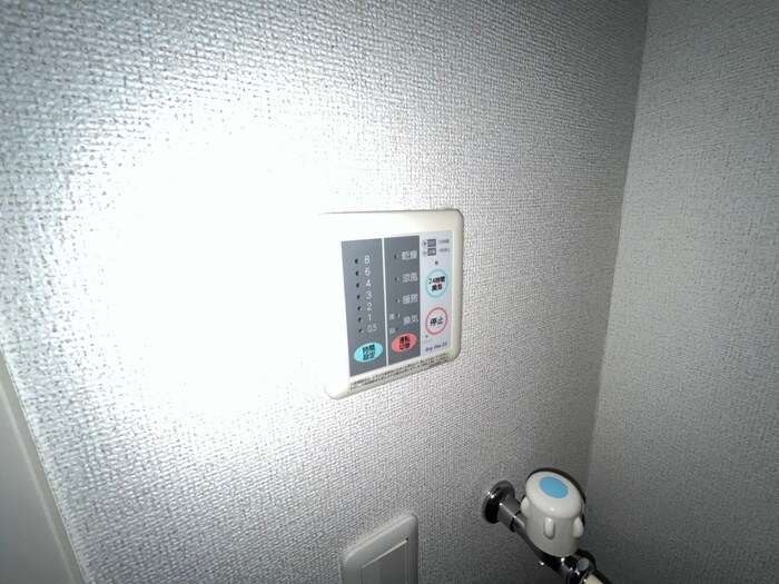 メイプルハウスの物件内観写真