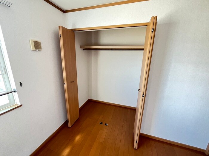 メイプルハウスの物件内観写真