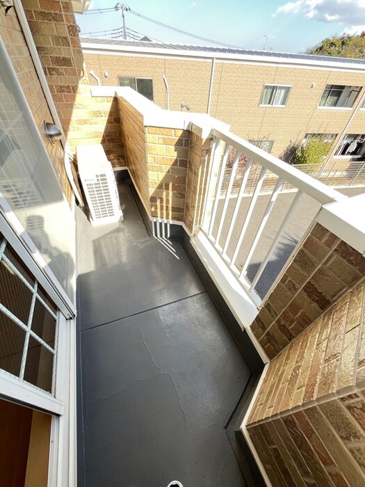 メイプルハウスの物件内観写真