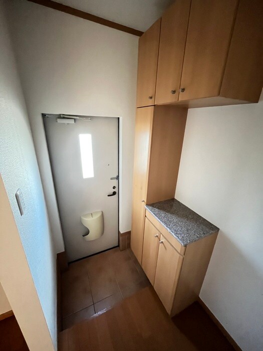 メイプルハウスの物件内観写真