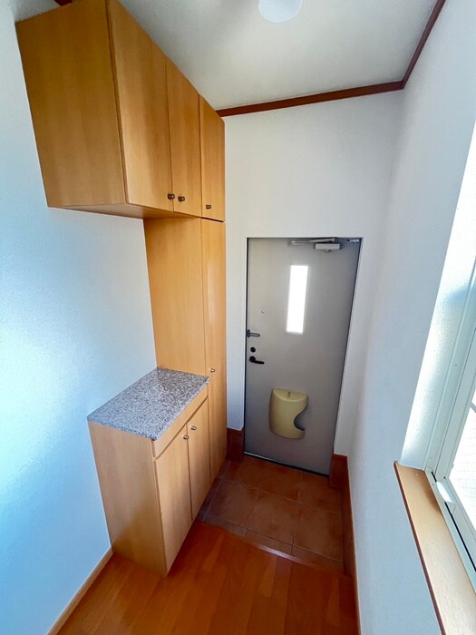 メイプルハウスの物件内観写真