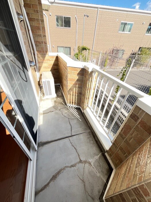 メイプルハウスの物件内観写真