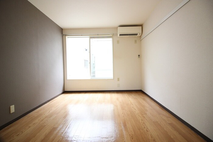 クレール玉川学園Ａ棟の物件内観写真