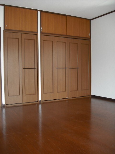 シティハイムグリ－ンの物件内観写真