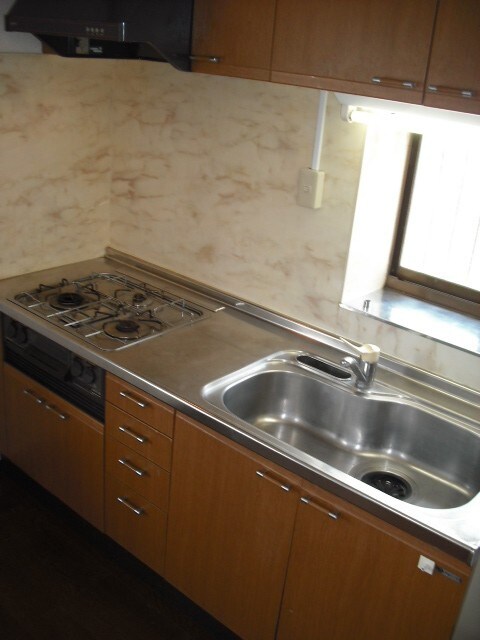 シティハイムグリ－ンの物件内観写真