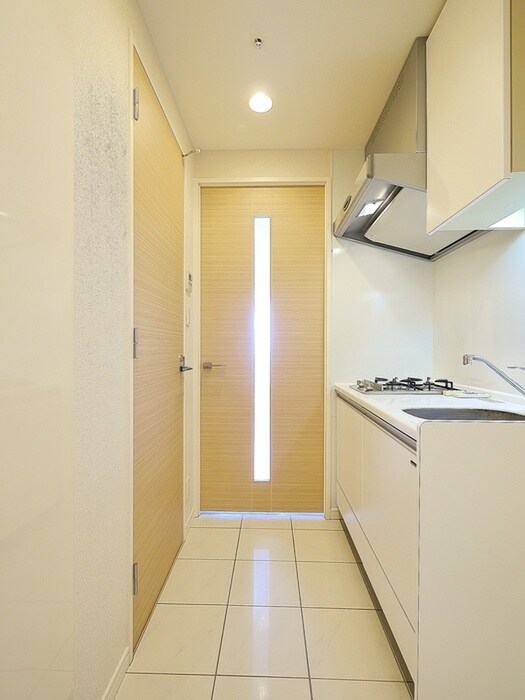 KDXレジデンス大山の物件内観写真