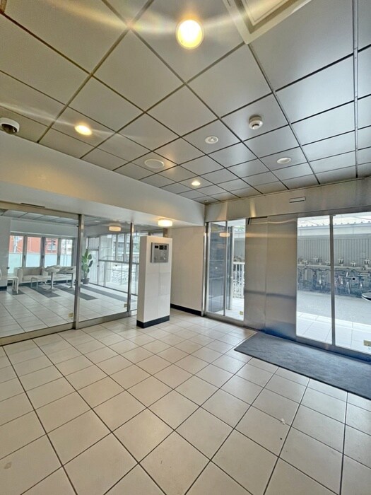 KDXレジデンス大山の物件外観写真