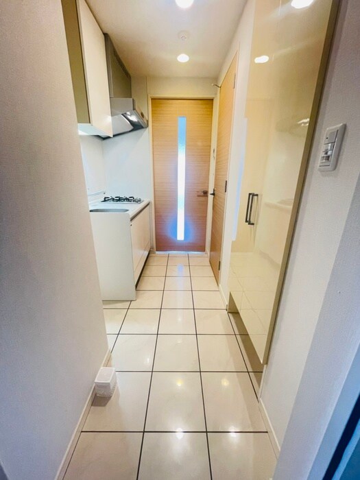 KDXレジデンス大山の物件内観写真