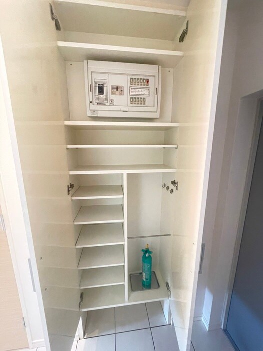 KDXレジデンス大山の物件内観写真