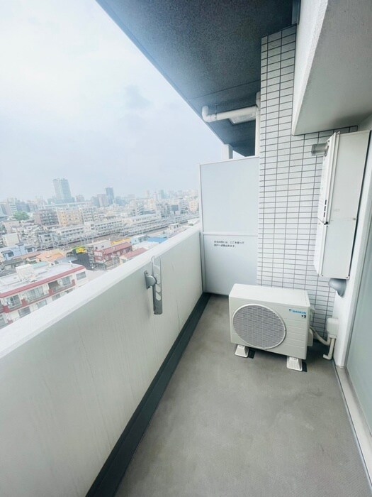 KDXレジデンス大山の物件内観写真