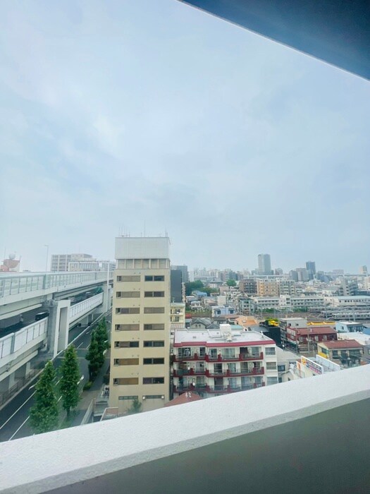 KDXレジデンス大山の物件内観写真