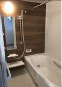 グランハイム新井Ｂの物件内観写真