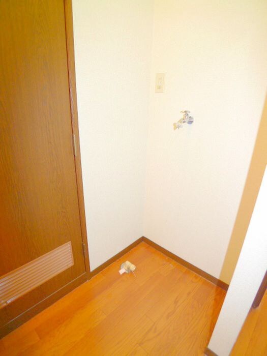 グランハイム新井Ｂの物件内観写真