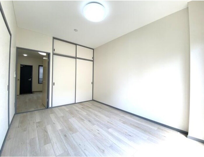 ＫＯＤＡヒルズ青砥の物件内観写真