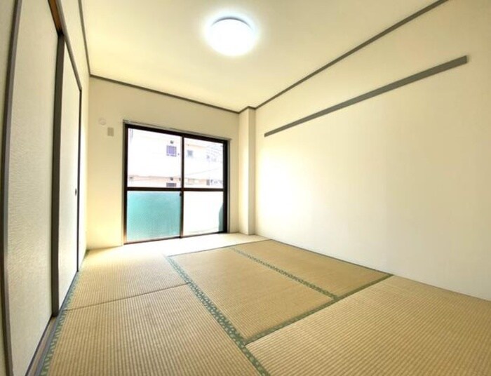 ＫＯＤＡヒルズ青砥の物件内観写真