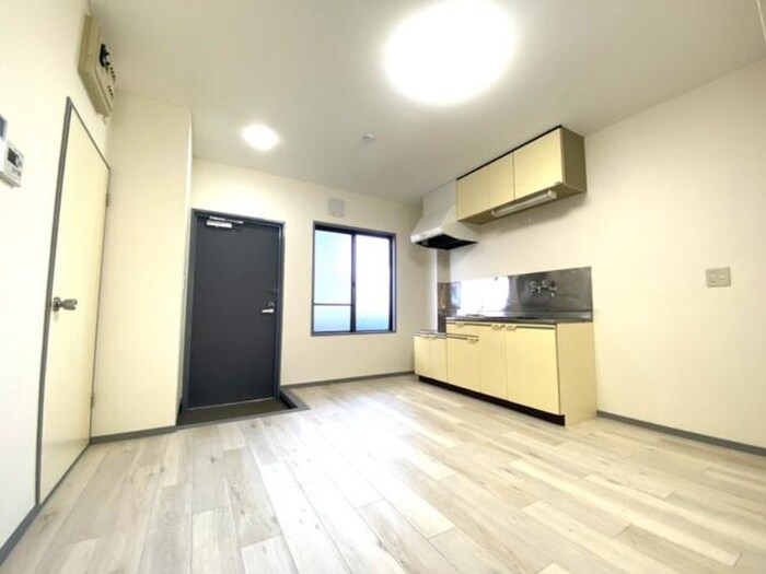 ＫＯＤＡヒルズ青砥の物件内観写真