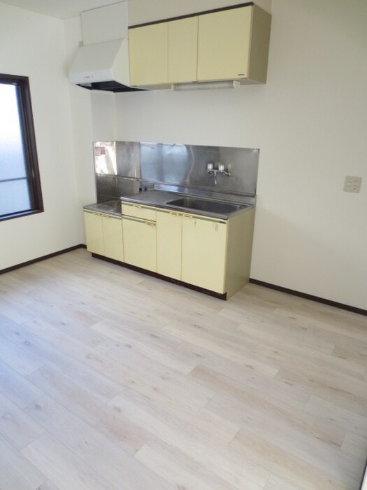 ＫＯＤＡヒルズ青砥の物件内観写真