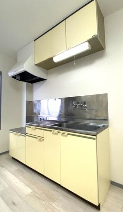 ＫＯＤＡヒルズ青砥の物件内観写真