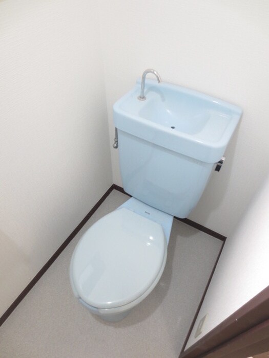 ＫＯＤＡヒルズ青砥の物件内観写真