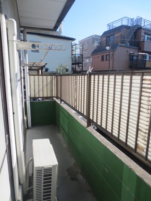 ＫＯＤＡヒルズ青砥の物件内観写真