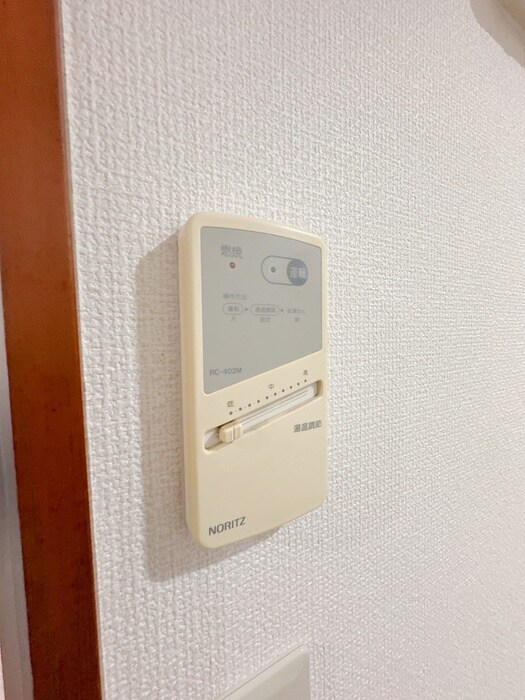 ヒルサイドフォ－ラム　１の物件内観写真