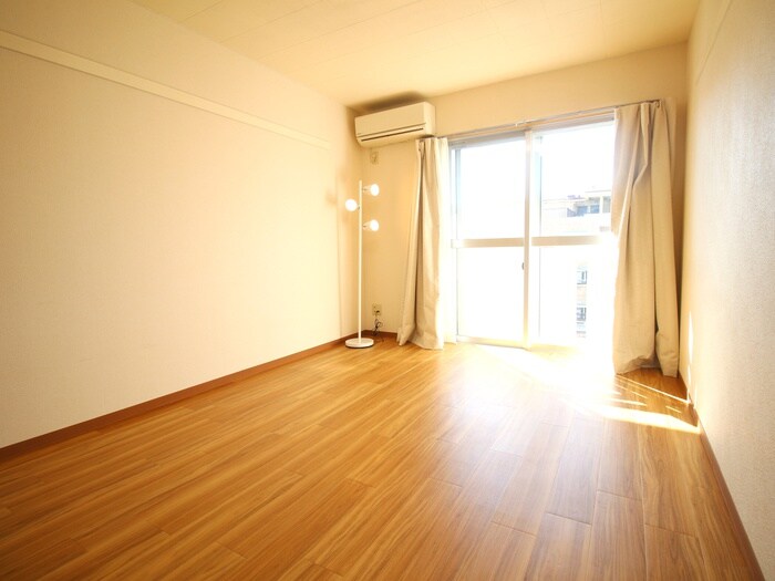 クレセールふじみ野Ⅱの物件内観写真