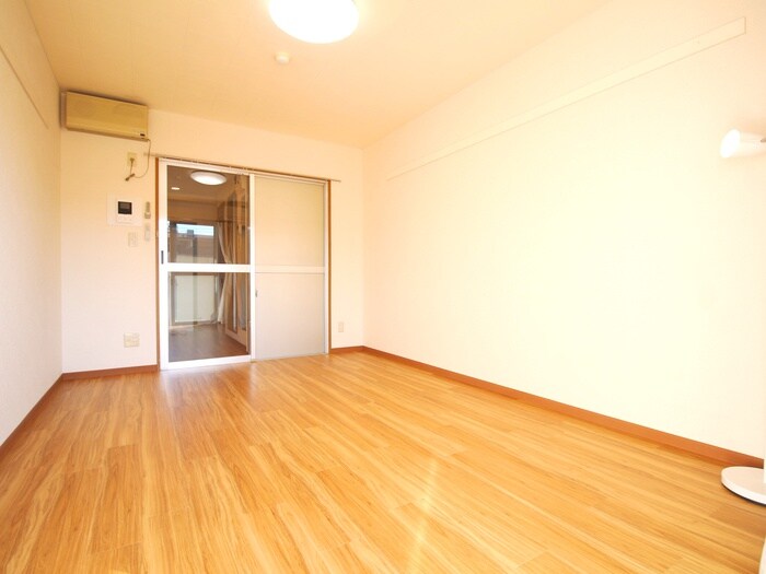 クレセールふじみ野Ⅱの物件内観写真