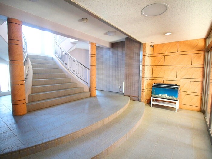 クレセールふじみ野Ⅱの物件外観写真