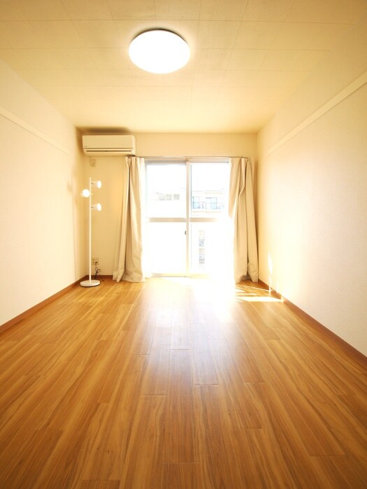 クレセールふじみ野Ⅱの物件内観写真