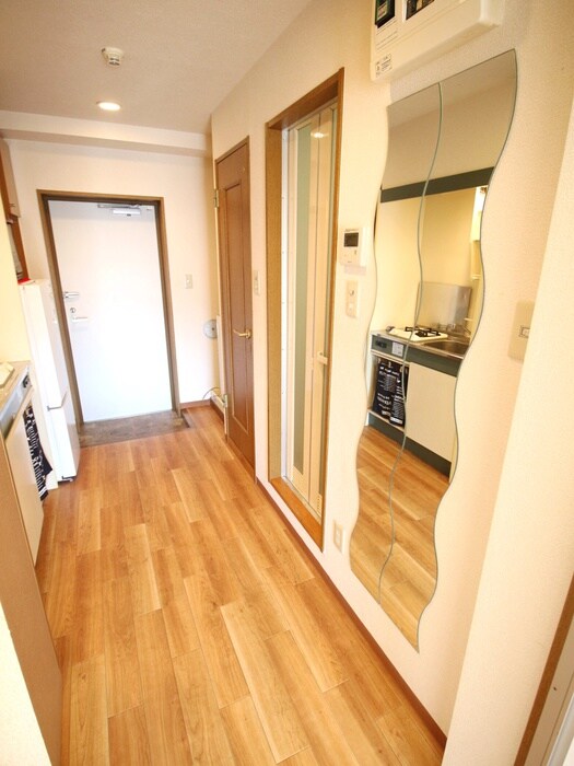 クレセールふじみ野Ⅱの物件内観写真