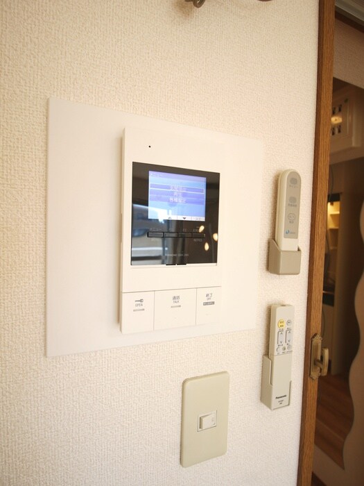 クレセールふじみ野Ⅱの物件内観写真