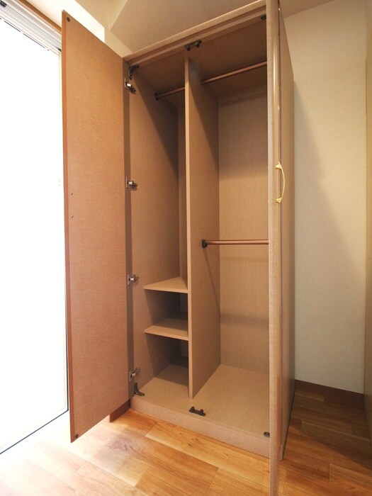 クレセールふじみ野Ⅱの物件内観写真