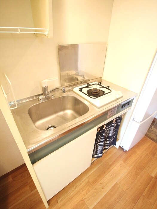 クレセールふじみ野Ⅱの物件内観写真