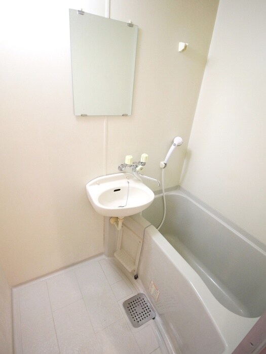 クレセールふじみ野Ⅱの物件内観写真