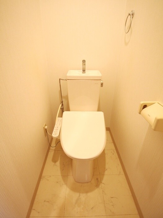 クレセールふじみ野Ⅱの物件内観写真