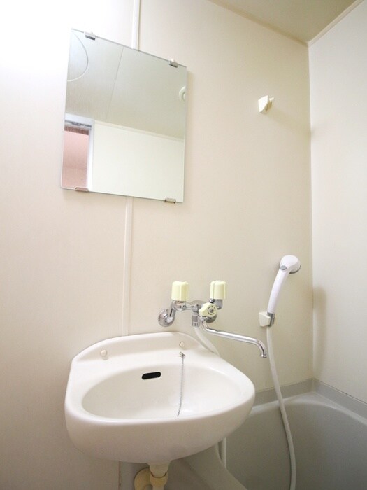 クレセールふじみ野Ⅱの物件内観写真