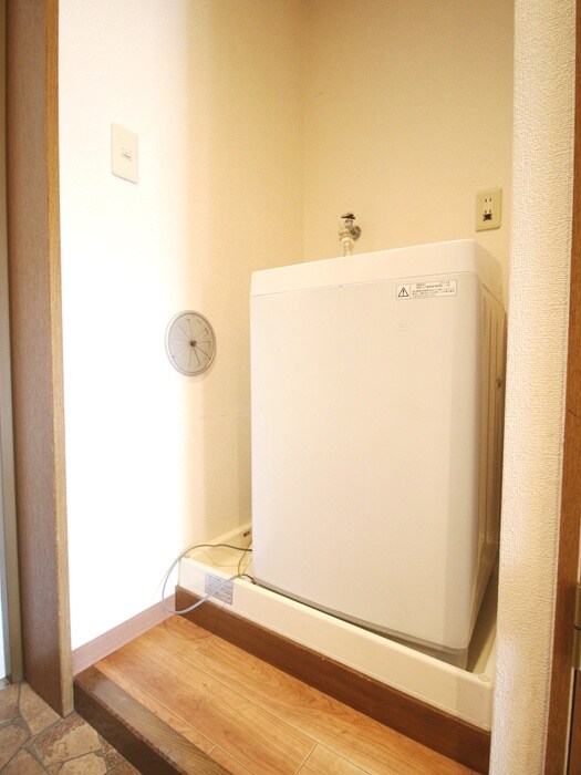 クレセールふじみ野Ⅱの物件内観写真