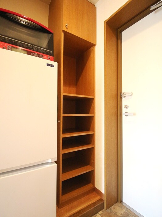 クレセールふじみ野Ⅱの物件内観写真