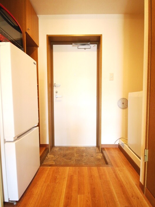 クレセールふじみ野Ⅱの物件内観写真