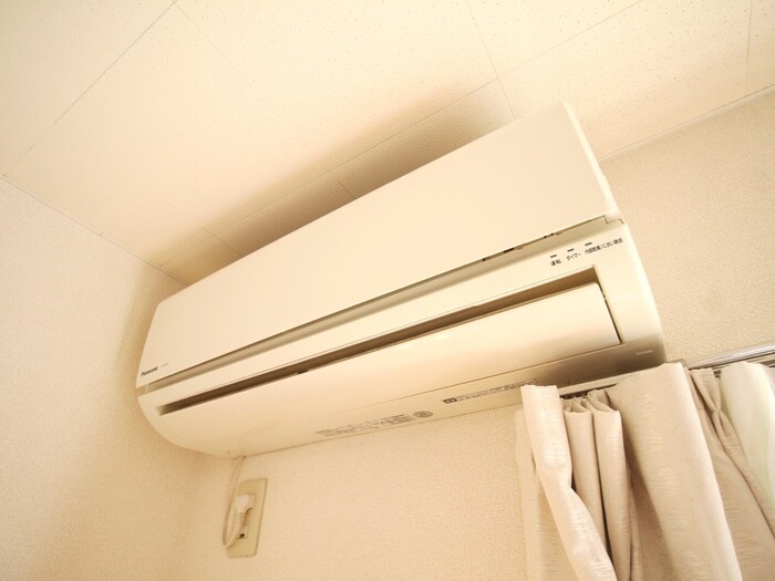 クレセールふじみ野Ⅱの物件内観写真