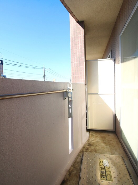 クレセールふじみ野Ⅱの物件内観写真