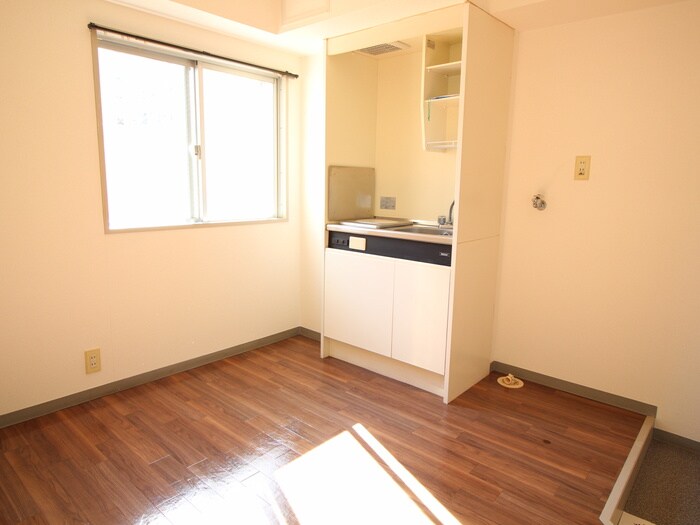 角田ビルの物件内観写真