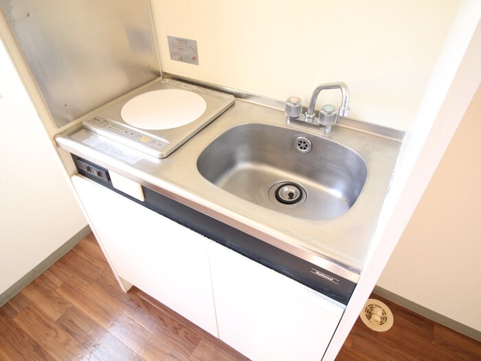 角田ビルの物件内観写真