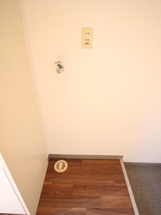 角田ビルの物件内観写真