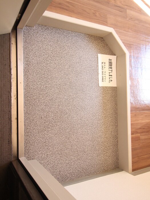 角田ビルの物件内観写真