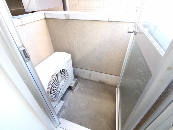 角田ビルの物件内観写真