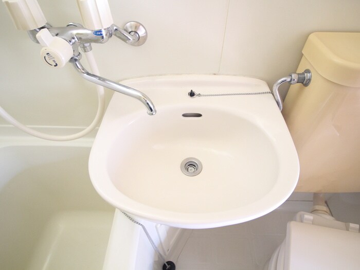 角田ビルの物件内観写真