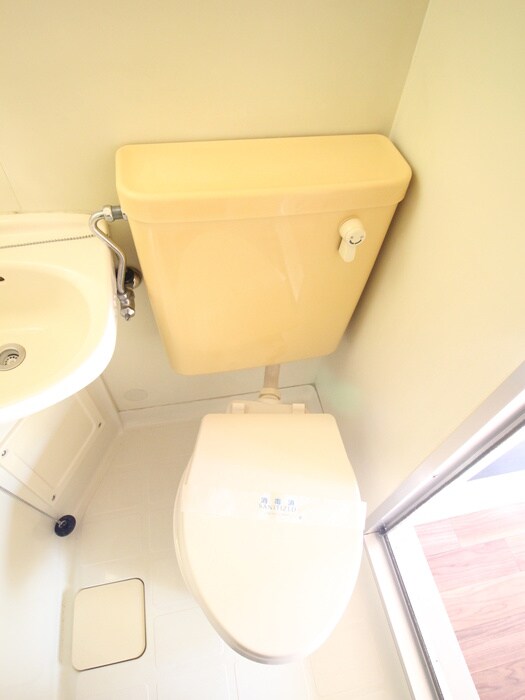 角田ビルの物件内観写真