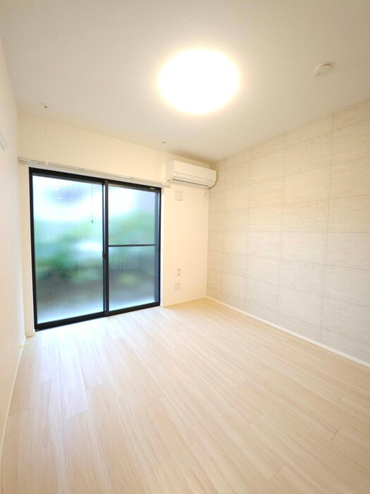 アルシオーネＢの物件内観写真